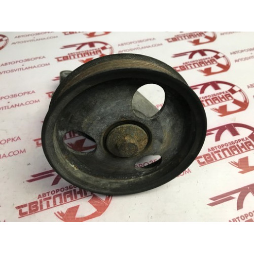 Натяжной ролик генератора Expert / Scudo / Jumpy 2.0HDI 2007- 9654954880